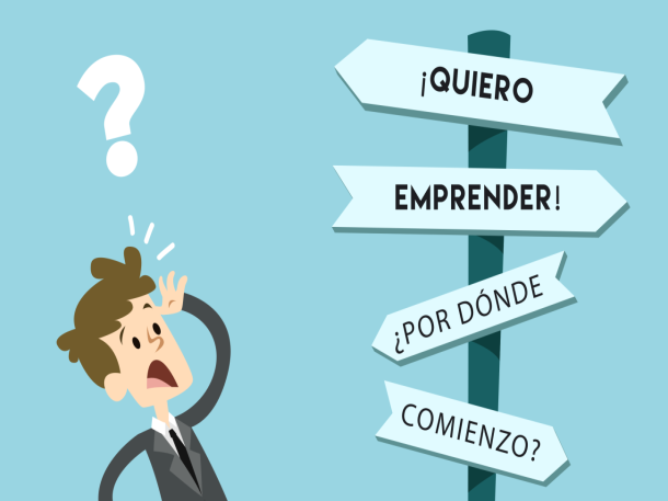 5 recomendaciones para emprender un negocio
