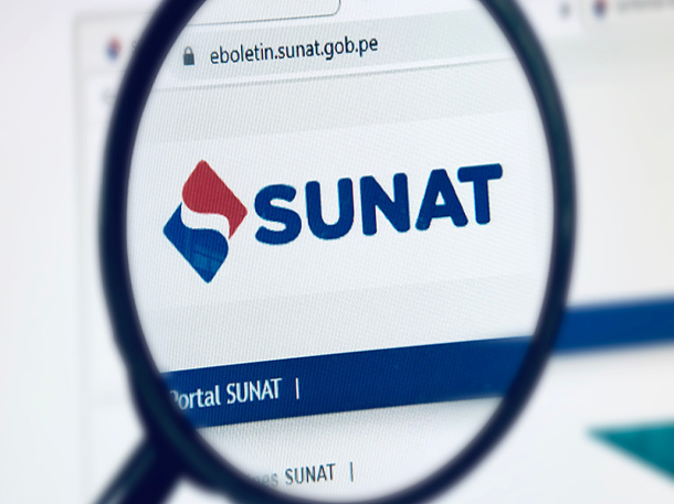 SUNAT abrió “ALERTA MI BOLETA”.